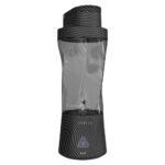 Levelo Aeroflex Portable Blender 700ml 26000RPM – Smoky Transparent
