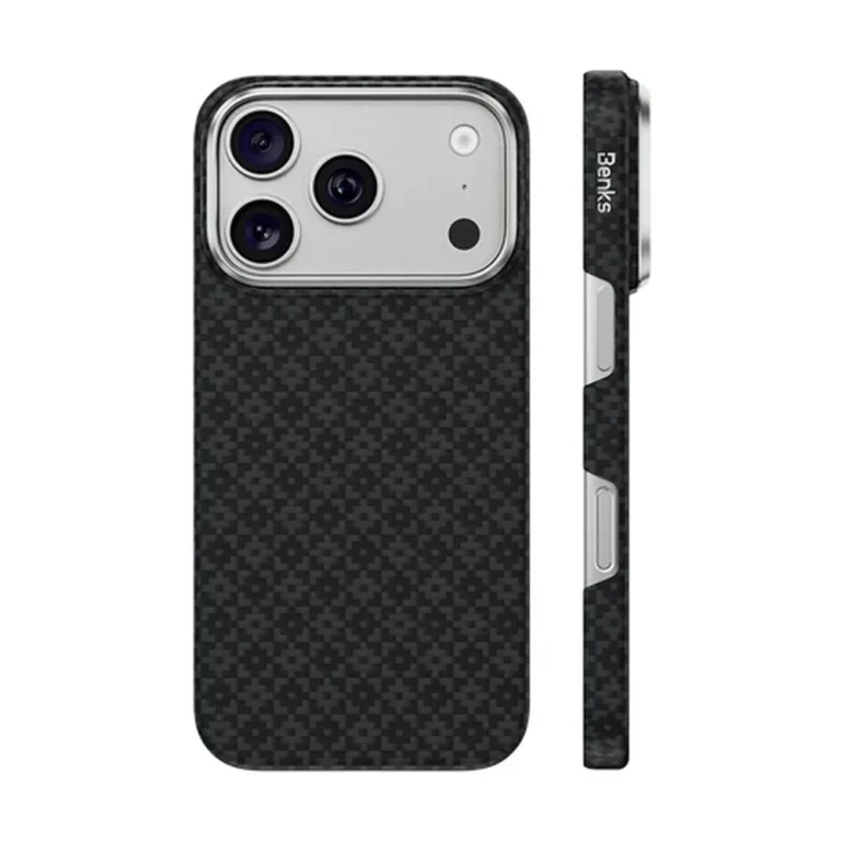 iPhone 18 Pro Max MagSafe case Kuwait