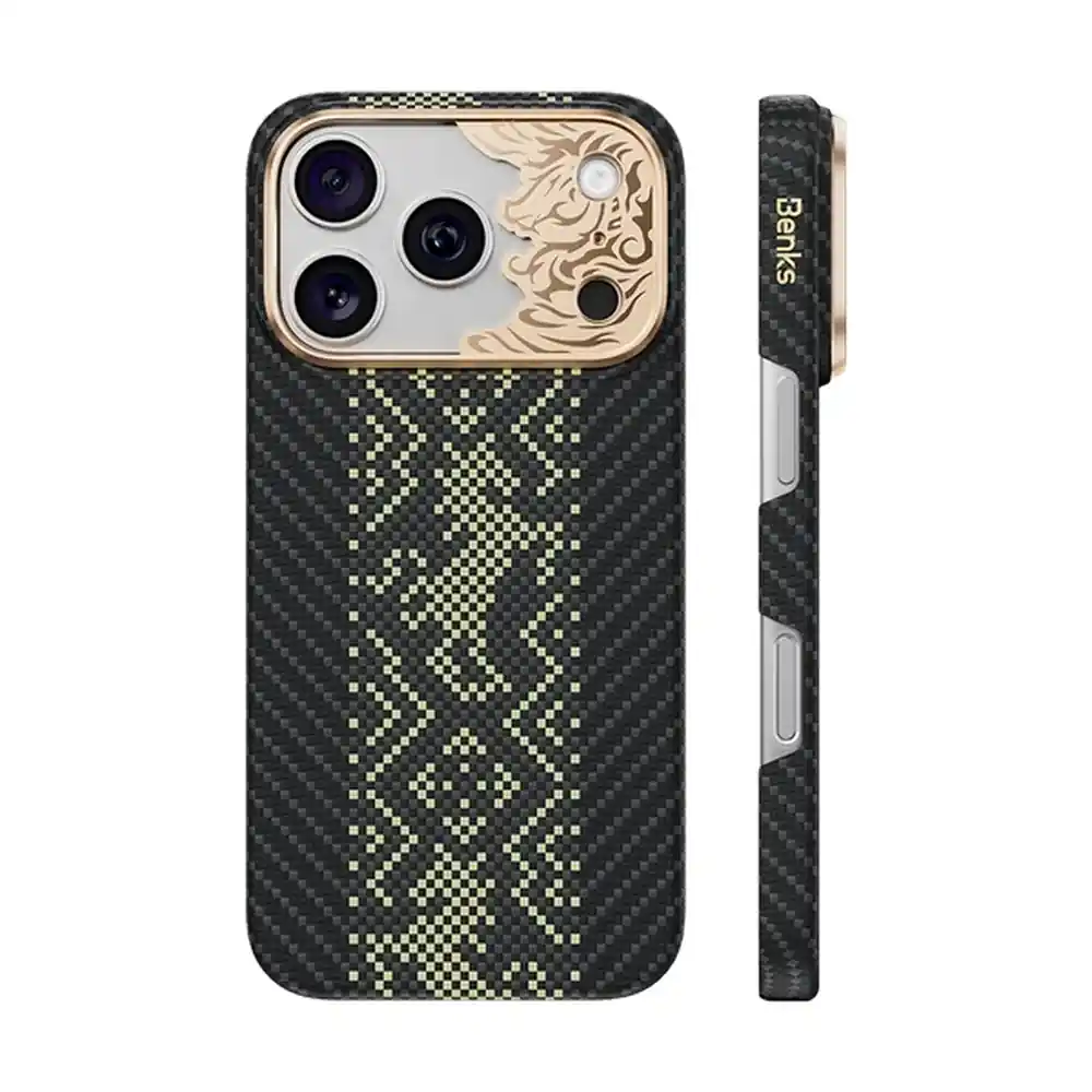 iPhone 18 Pro Max Kevlar case Kuwait iPhone 18 Pro Max Kevlar case Kuwait