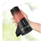 Porodo FreshMix Portable Blender 460ml 20000RPM – Black - Image 4