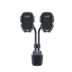 Green Lion Dual Drive Car Phone Holder | Kuwait