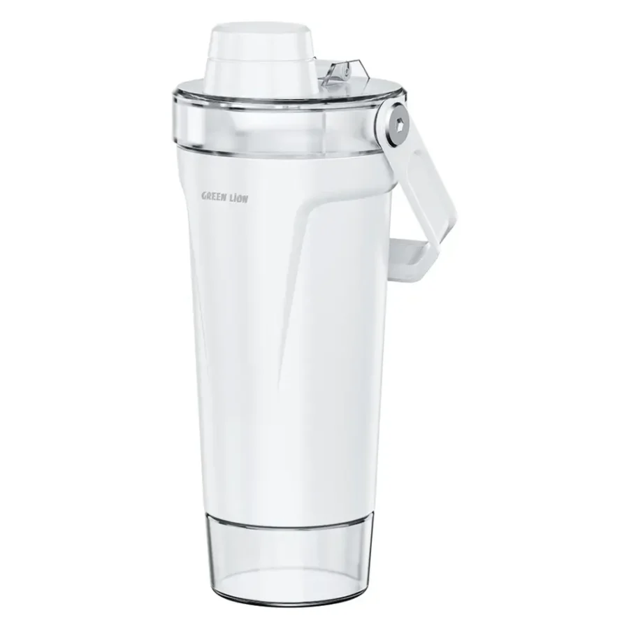 coffee tumbler Kuwait white