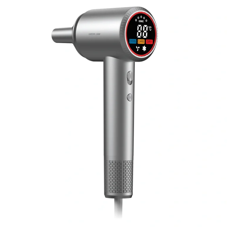 Green Lion LuxAir Hair Dryer 1600W