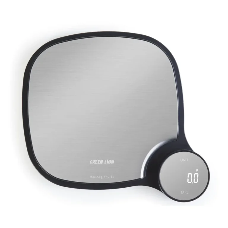 Green Lion Digital Kitchen Scale