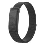 Porodo TrackFit Evo Smart Health Tracking Band – Black