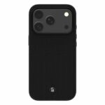 Levelo Cannes MagSafe Premium Leather Case for iPhone 18 Pro / Pro Max - Image 9
