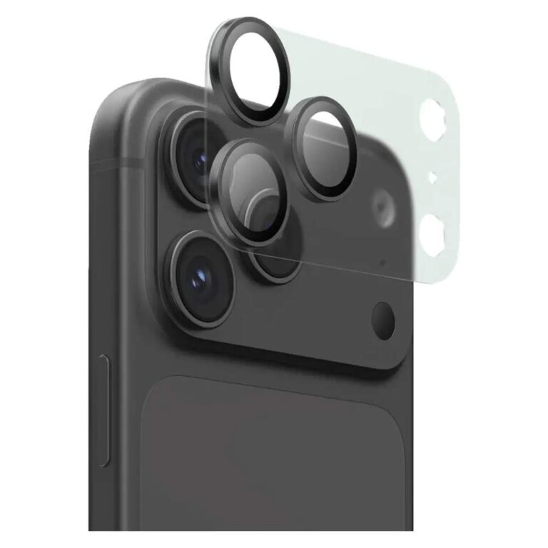 Green Lion Kanzen Lens Camera Protector for iPhone 18 Pro / Pro Max