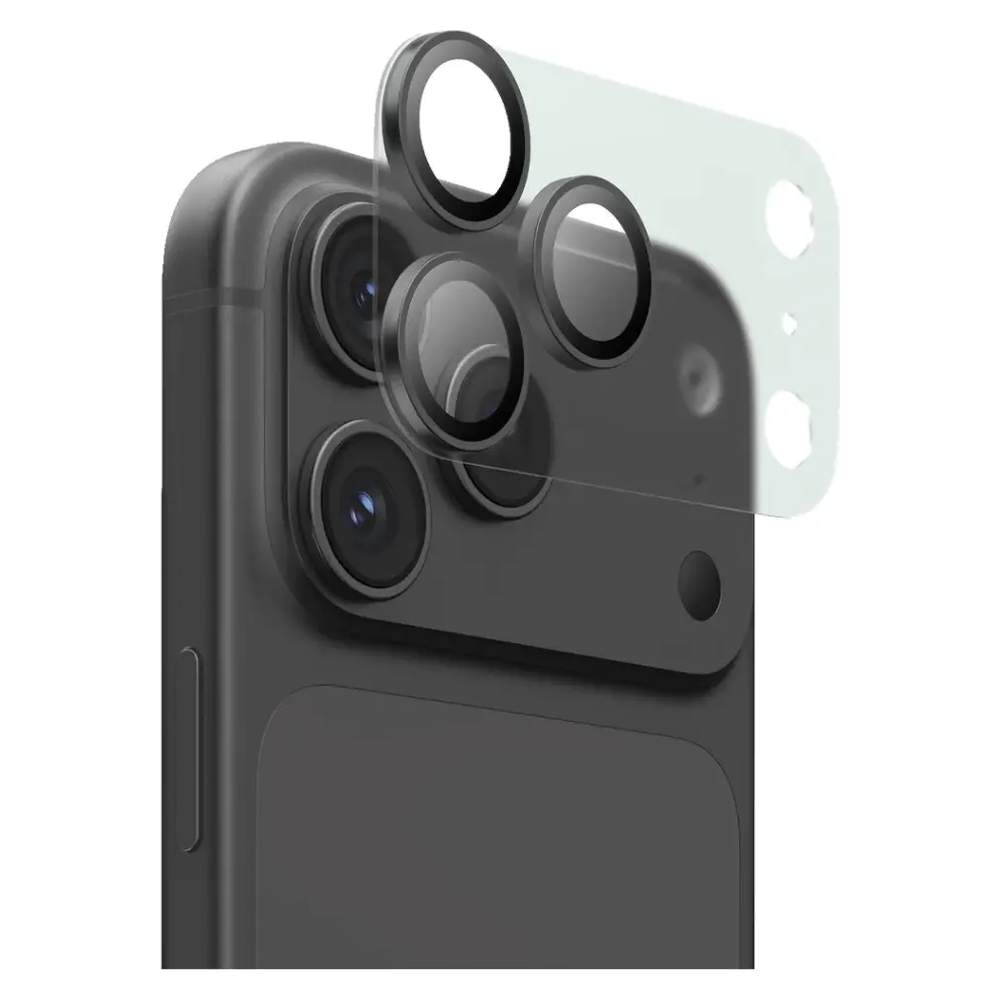 Green Lion Kanzen Lens Camera Protector for iPhone 18 Pro / Pro Max
