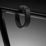 Porodo TrackFit Evo Smart Health Tracking Band – Black - Image 3