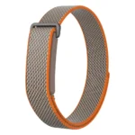 Porodo TrackFit Evo Smart Health Tracking Band – Orange