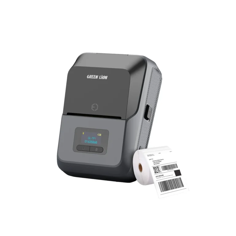 thermal label printer Kuwait